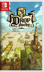 Drop Duchy: Complete Edition NSP