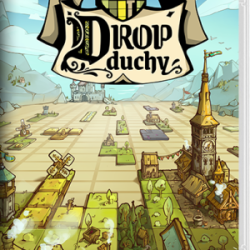 Drop Duchy: Complete Edition NSP