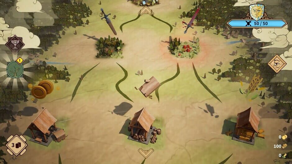 Drop Duchy: Complete Edition NSP screenshot