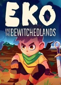 Eko and the Bewitched Lands NSP