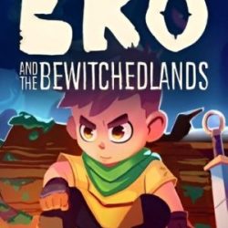 Eko and the Bewitched Lands NSP