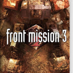 Front Mission 3: Remake NSP