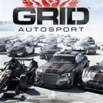 GRID Autosport NSP