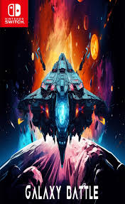 Galaxy Battle NSP