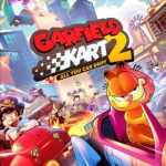 Garfield Kart 2 All You Can Drift NSP