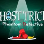 Ghost Trick Phantom Detective NSP
