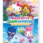 Hello Kitty Island Adventure Deluxe Edition NSP