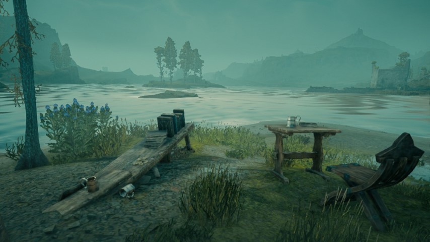 Hogwarts Legacy: Deluxe Edition NSP screenshot