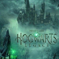 Hogwarts Legacy: Deluxe Edition NSP