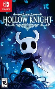Hollow Knight NSP
