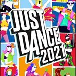Just Dance 2021 NSP
