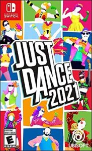 Just Dance 2021 NSP