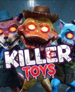 Killer Toys NSP