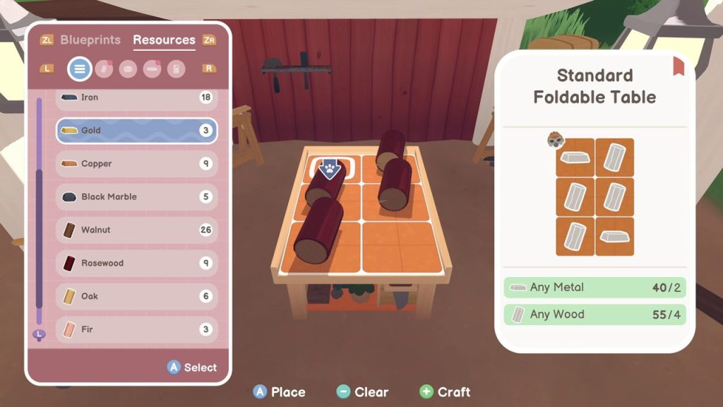 Locomoto NSP screenshot