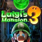 Luigi’s Mansion 3 NSP