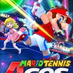 Mario Tennis Aces NSP