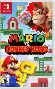 Mario vs. Donkey NSP