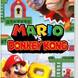 Mario vs. Donkey NSP