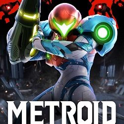 Metroid Dread NSP