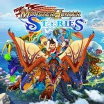 Monster Hunter Stories NSP