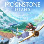 Moonstone Island NSP