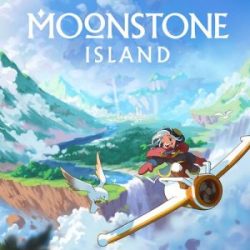 Moonstone Island NSP