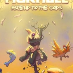 Morkull Ascend to the Gods NSP