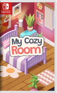 My Cozy Room NSP