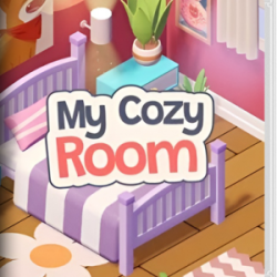 My Cozy Room NSP