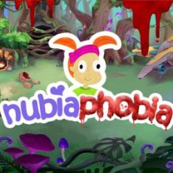 NubiaPhobia NSP