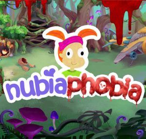 NubiaPhobia NSP