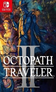 Octopath Traveler II NSP