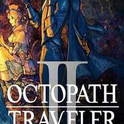 Octopath Traveler II NSP