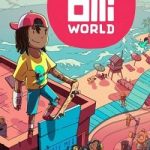 OlliOlli World NSP