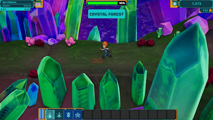 Sorry Were Closed NSP screenshot