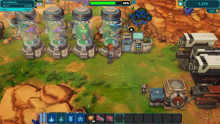 Sorry Were Closed NSP screenshot