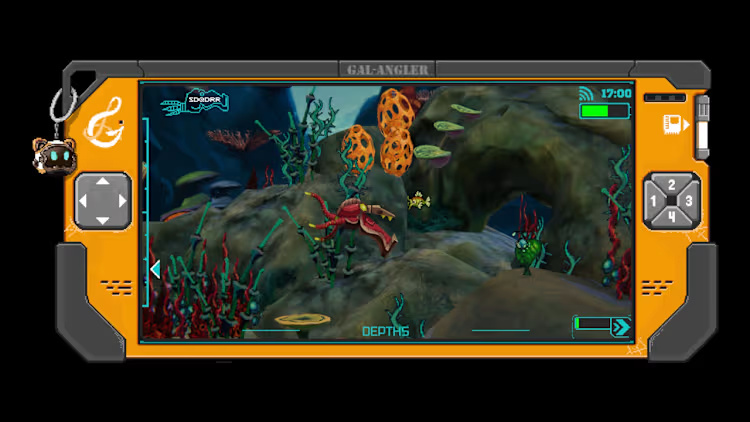 Sorry Were Closed NSP screenshot