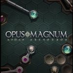 Opus Magnum Complete Edition NSP