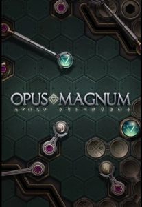 Opus Magnum Complete Edition NSP