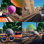 Paw Patrol Grand Prix NSP