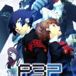Persona 3 Portable NSP
