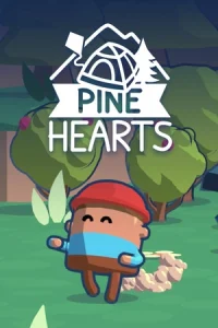 Pine Hearts NSP