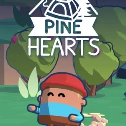 Pine Hearts NSP