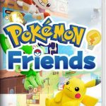 Pokemon Friends NSP