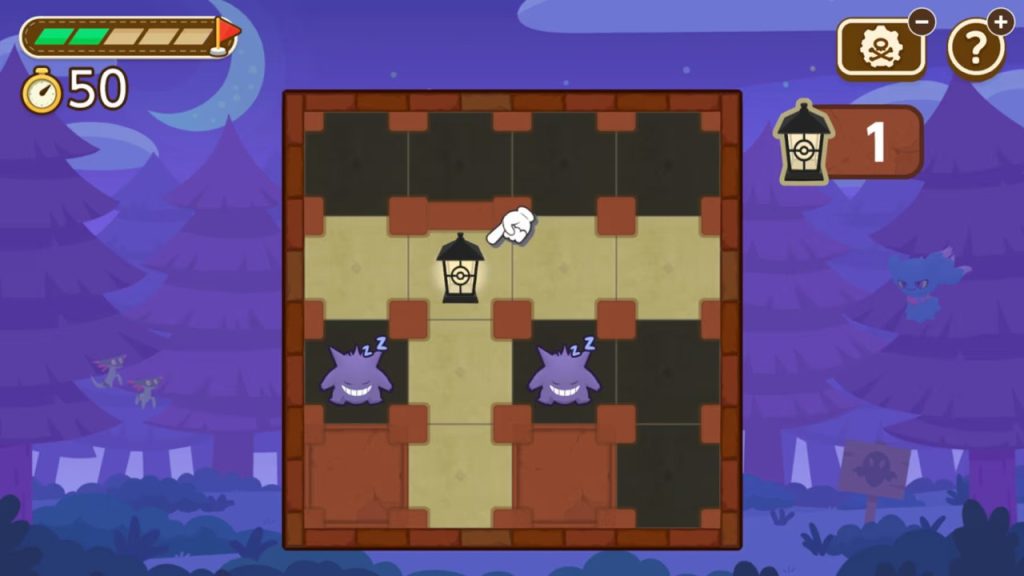 Pokemon Friends NSP screenshot