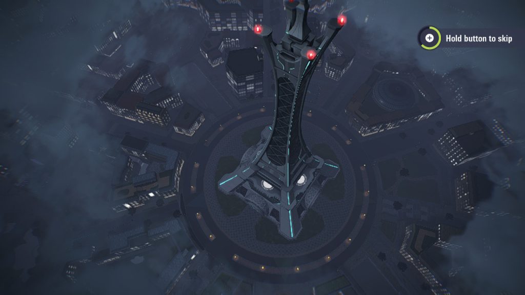 Pokémon Legends: Z-A NSP screenshot