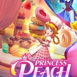 Princess Peach Showtime! NSP