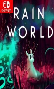 Rain World NSP