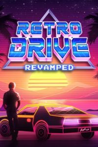 Retro Drive Revamped NSP