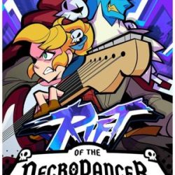Rift of the NecroDancer NSP
